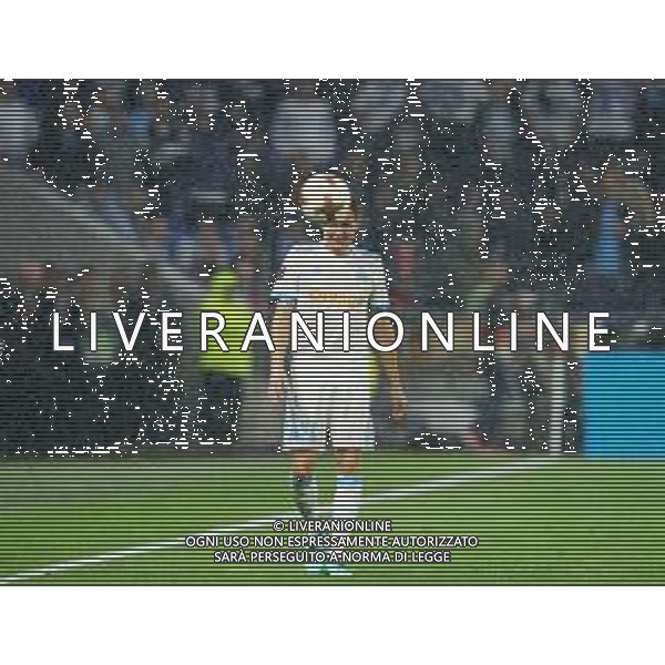 UEFA Europa League 2017/2018 Finale Lione - 16.05.2018 Olympique Marsiglia-Atletico Madrid Nella Foto:Thauvin Florian /Ph.Vitez-Ag. Aldo Liverani