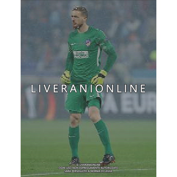 UEFA Europa League 2017/2018 Finale Lione - 16.05.2018 Olympique Marsiglia-Atletico Madrid Nella Foto:Oblak Jan /Ph.Vitez-Ag. Aldo Liverani