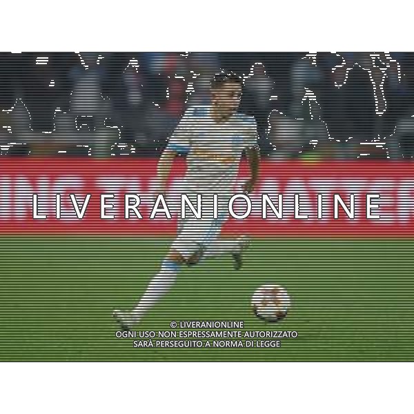 UEFA Europa League 2017/2018 Finale Lione - 16.05.2018 Olympique Marsiglia-Atletico Madrid Nella Foto:Lopez Maxime /Ph.Vitez-Ag. Aldo Liverani