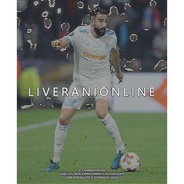 UEFA Europa League 2017/2018 Finale Lione - 16.05.2018 Olympique Marsiglia-Atletico Madrid Nella Foto:Rami Adil /Ph.Vitez-Ag. Aldo Liverani