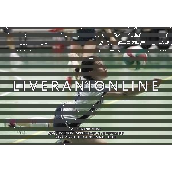 sofia cavalli pallavolo clai imola-jesi 3-1 play off 16.05.2018 ©SANNA / AGENZIA ALDO LIVERANI SAS