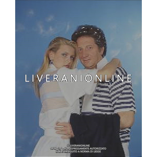 GIANFRANCO D\'ANGELO attore, comico italiano - RETROSPETTIVA ©ARCHIVIO / AGENZIA ALDO LIVERANI SAS