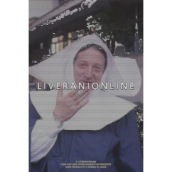 GIANFRANCO D\'ANGELO attore, comico italiano - RETROSPETTIVA ©ARCHIVIO / AGENZIA ALDO LIVERANI SAS