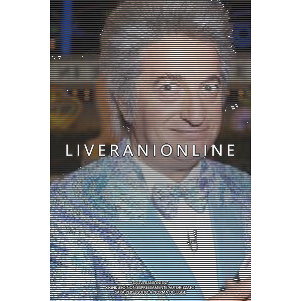 GIANFRANCO D\'ANGELO attore, comico italiano - RETROSPETTIVA ©ARCHIVIO / AGENZIA ALDO LIVERANI SAS