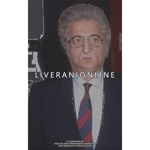 GIANFRANCO D\'ANGELO attore, comico italiano - RETROSPETTIVA ©ARCHIVIO / AGENZIA ALDO LIVERANI SAS