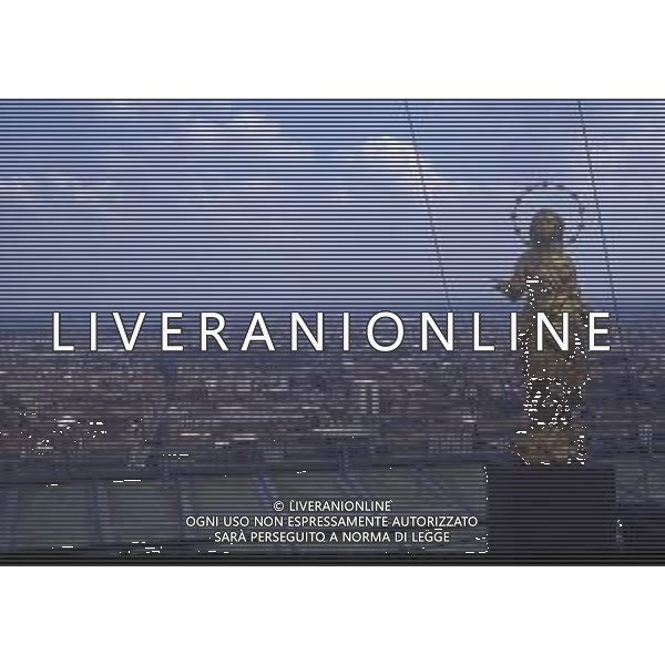 MILANO IL DUOMO AG ALDO LIVERANI SAS MILANO DUOMO NELLA FOTO IL DUOMO DI MILANO AG ALDO LIVERANI SAS