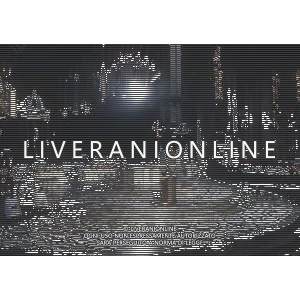 MILANO IL DUOMO AG ALDO LIVERANI SAS MILANO DUOMO NELLA FOTO IL DUOMO DI MILANO AG ALDO LIVERANI SAS