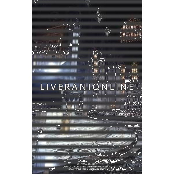 MILANO IL DUOMO AG ALDO LIVERANI SAS MILANO DUOMO NELLA FOTO IL DUOMO DI MILANO AG ALDO LIVERANI SAS