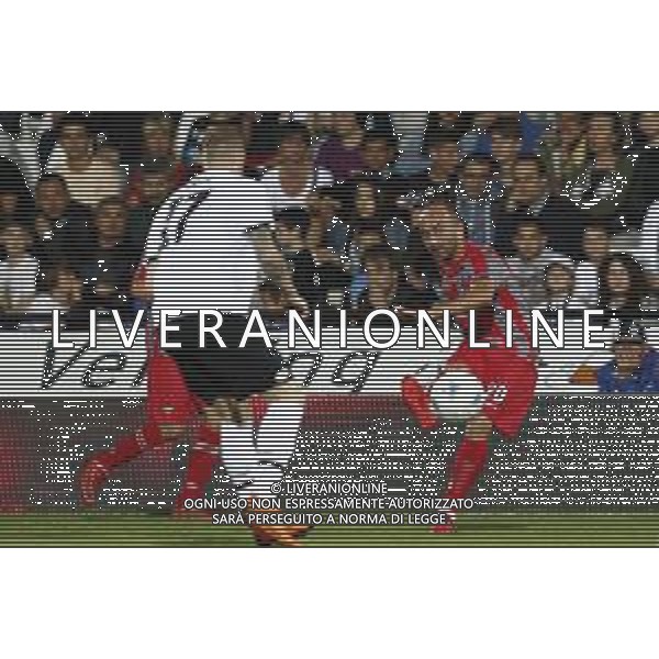 CESENA - CREMONESE serie B ConTe.it 18/05/2018 nella foto: Perrulli Giampiero ©Claudio Zamagni/Agenzia Aldo Liverani Perrulli Giampiero during Serie B conTe.it match between Cesena and Cremonese at Stadio Orogel Dino Manuzzi on May 18, 2018 in Cesena, Italy. photo credit by Claudio Zamagni/Aldo Liverani Photo Agency