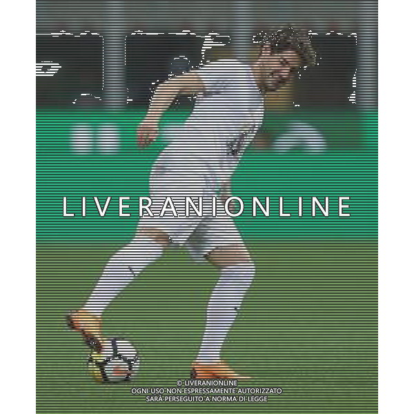 "La notte del Maestro" partita d\'addio al calcio di Andrea Pirlo Milano - 21.05.2018 Nella Foto:pato /Ph.Vitez-Ag. Aldo Liverani