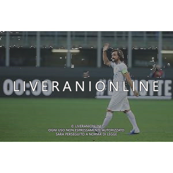 "La notte del Maestro" partita d\'addio al calcio di Andrea Pirlo Milano - 21.05.2018 Nella Foto:pirlo /Ph.Vitez-Ag. Aldo Liverani