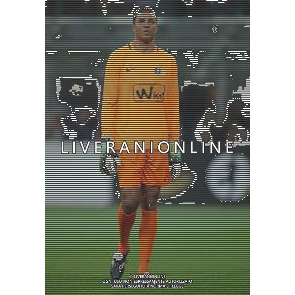 "La notte del Maestro" partita d\'addio al calcio di Andrea Pirlo Milano - 21.05.2018 Nella Foto:dida /Ph.Vitez-Ag. Aldo Liverani