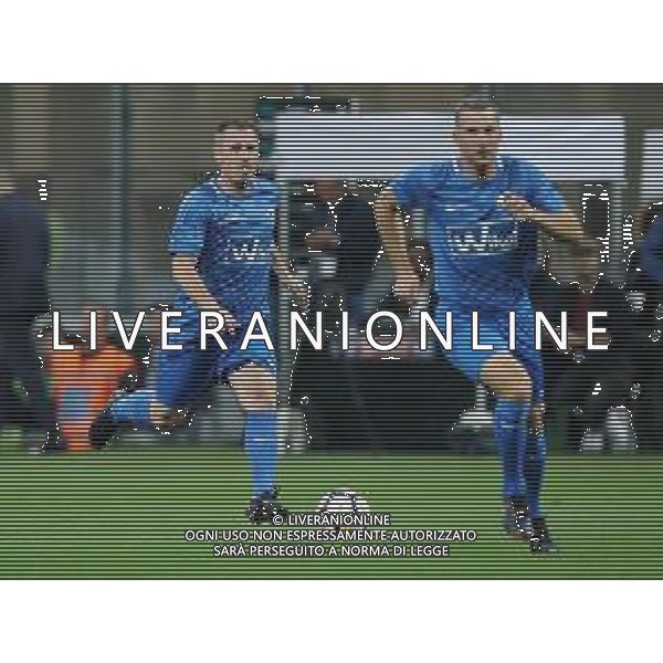 "La notte del Maestro" partita d\'addio al calcio di Andrea Pirlo Milano - 21.05.2018 Nella Foto:cassano /Ph.Vitez-Ag. Aldo Liverani