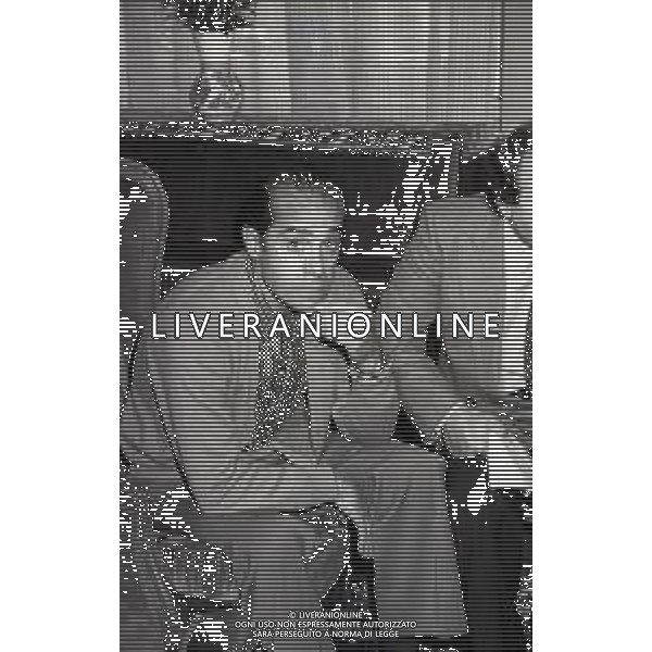 RETROSPETTIVA LUIS SUAREZ ALLENATORE NELLA FOTO LUIS SUAREZ AG ALDO LIVERANI SAS