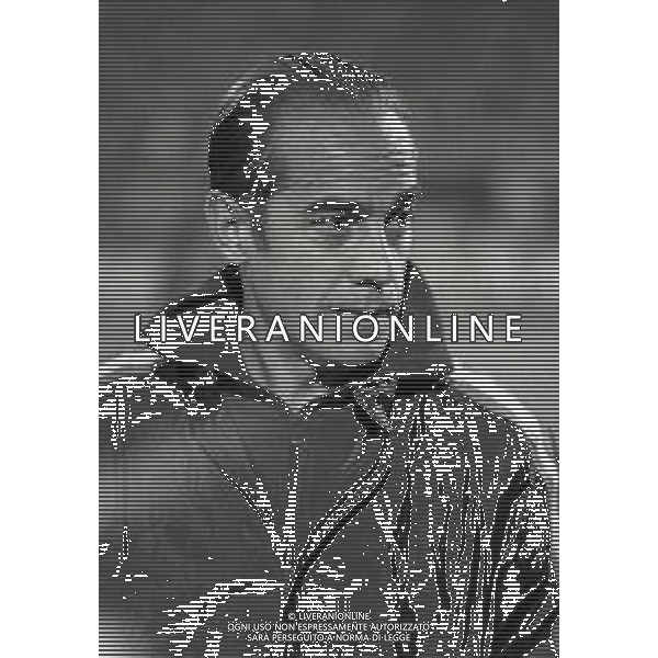 RETROSPETTIVA LUIS SUAREZ ALLENATORE NELLA FOTO LUIS SUAREZ AG ALDO LIVERANI SAS