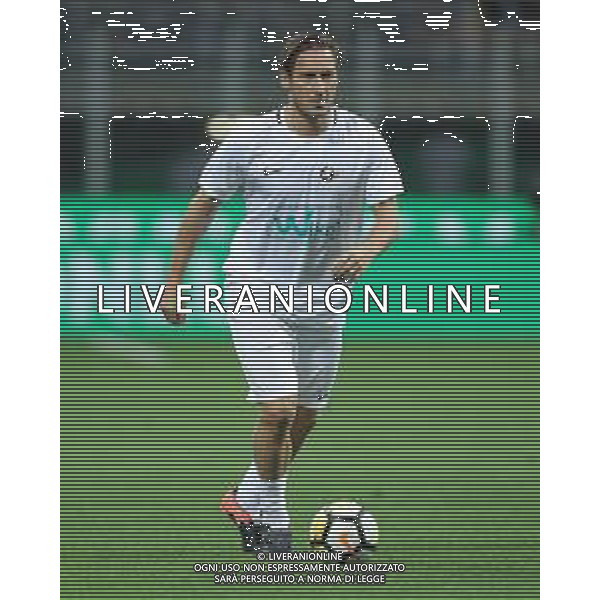 "La notte del Maestro" partita d\'addio al calcio di Andrea Pirlo Milano - 21.05.2018 Nella Foto:totti francesco /Ph.Vitez-Ag. Aldo Liverani