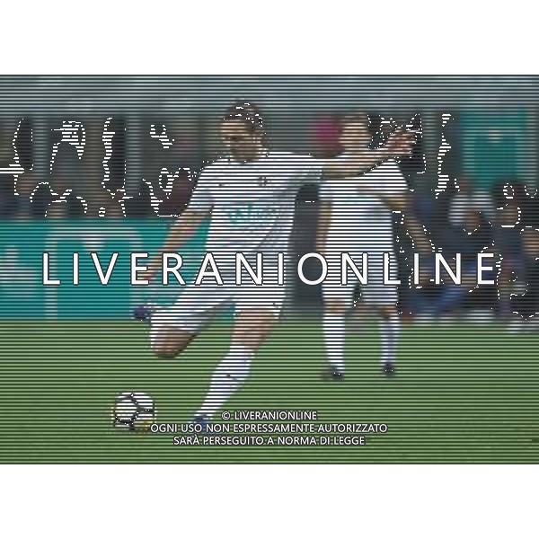 "La notte del Maestro" partita d\'addio al calcio di Andrea Pirlo Milano - 21.05.2018 Nella Foto: Frank Lampard /Ph.Vitez-Ag. Aldo Liverani