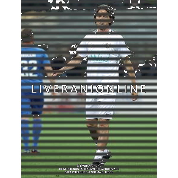 "La notte del Maestro" partita d\'addio al calcio di Andrea Pirlo Milano - 21.05.2018 Nella Foto:inzaghi filippo /Ph.Vitez-Ag. Aldo Liverani