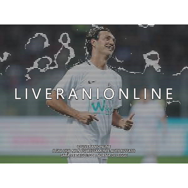 "La notte del Maestro" partita d\'addio al calcio di Andrea Pirlo Milano - 21.05.2018 Nella Foto:nesta alessandro /Ph.Vitez-Ag. Aldo Liverani