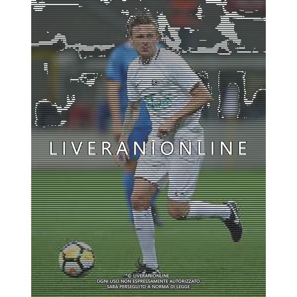 "La notte del Maestro" partita d\'addio al calcio di Andrea Pirlo Milano - 21.05.2018 Nella Foto: Roberto Baronio /Ph.Vitez-Ag. Aldo Liverani