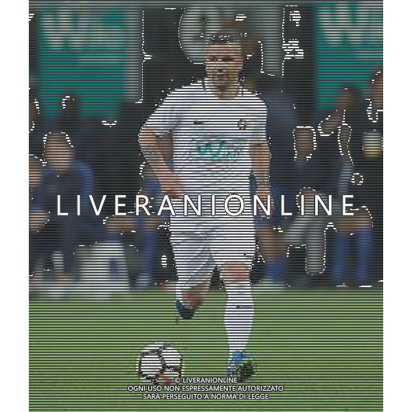 "La notte del Maestro" partita d\'addio al calcio di Andrea Pirlo Milano - 21.05.2018 Nella Foto: antonio di natale /Ph.Vitez-Ag. Aldo Liverani