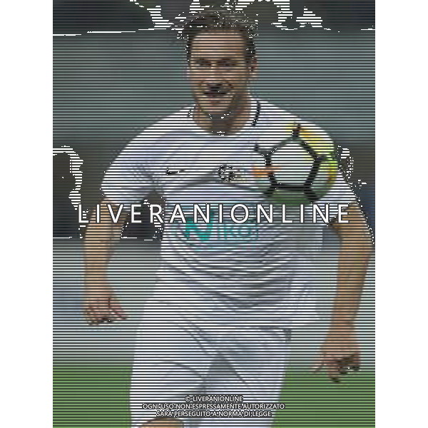 "La notte del Maestro" partita d\'addio al calcio di Andrea Pirlo Milano - 21.05.2018 Nella Foto:totti francesco /Ph.Vitez-Ag. Aldo Liverani