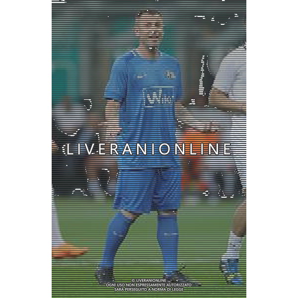 "La notte del Maestro" partita d\'addio al calcio di Andrea Pirlo Milano - 21.05.2018 Nella Foto:Antonio Cassano /Ph.Vitez-Ag. Aldo Liverani