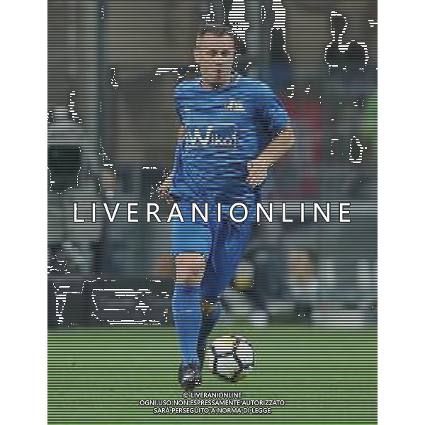 "La notte del Maestro" partita d\'addio al calcio di Andrea Pirlo Milano - 21.05.2018 Nella Foto:Antonio Cassano /Ph.Vitez-Ag. Aldo Liverani