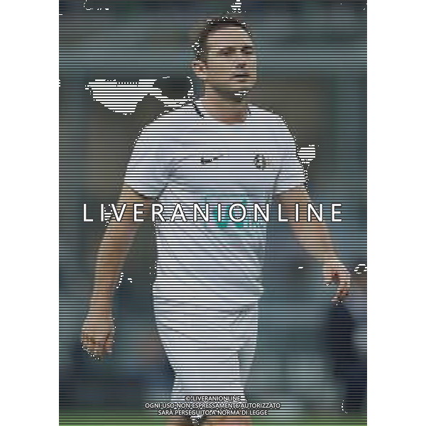 "La notte del Maestro" partita d\'addio al calcio di Andrea Pirlo Milano - 21.05.2018 Nella Foto:Franck Lampard /Ph.Vitez-Ag. Aldo Liverani