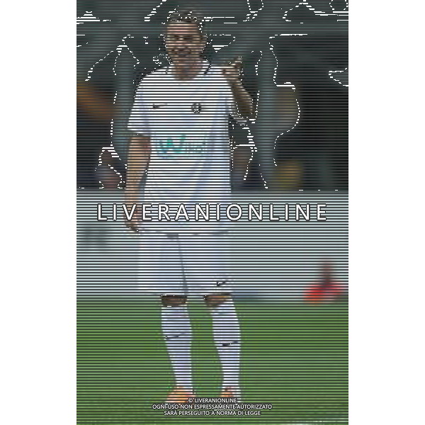 "La notte del Maestro" partita d\'addio al calcio di Andrea Pirlo Milano - 21.05.2018 Nella Foto:Costacurta Alesssandro /Ph.Vitez-Ag. Aldo Liverani