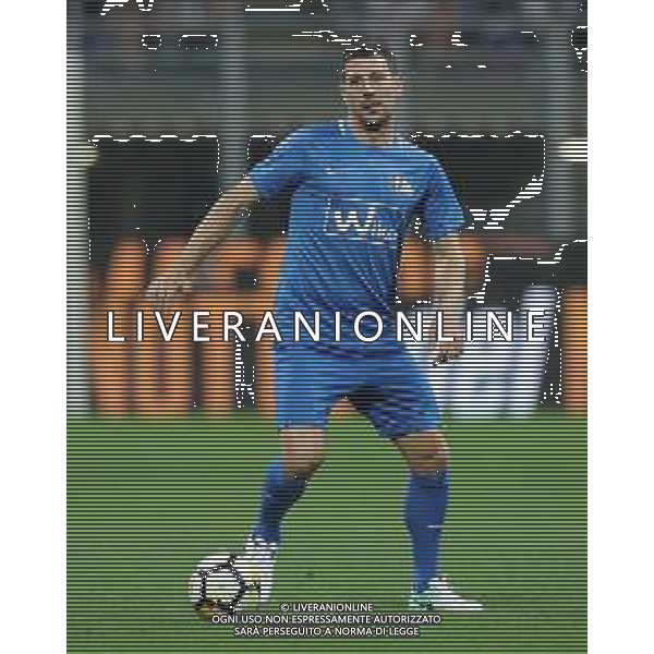 "La notte del Maestro" partita d\'addio al calcio di Andrea Pirlo Milano - 21.05.2018 Nella Foto:Daniele Bonera /Ph.Vitez-Ag. Aldo Liverani