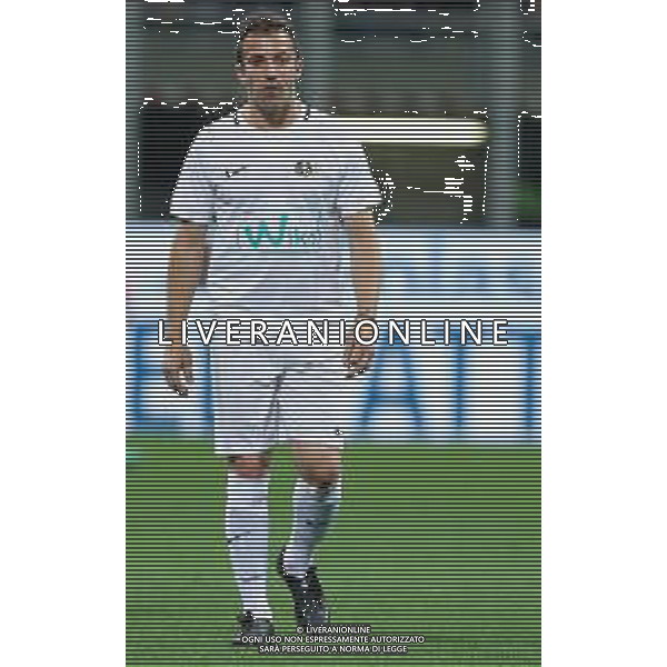 "La notte del Maestro" partita d\'addio al calcio di Andrea Pirlo Milano - 21.05.2018 Nella Foto:Alessandro Del Piero /Ph.Vitez-Ag. Aldo Liverani