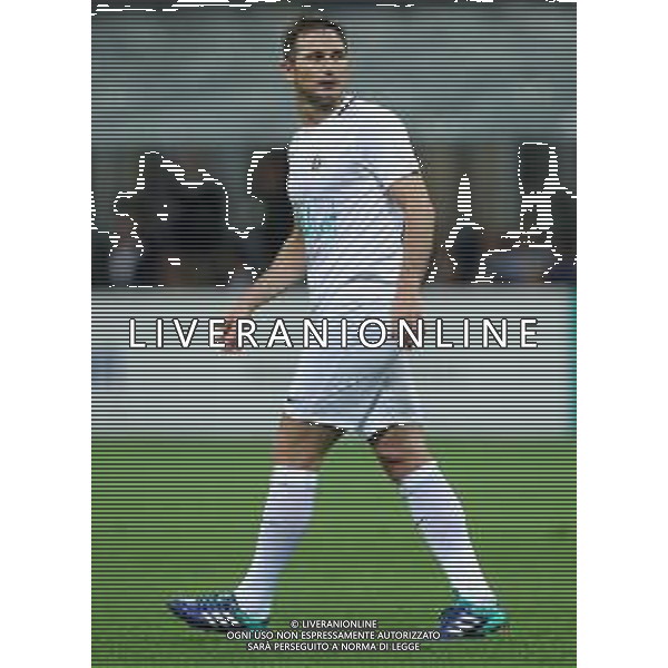 "La notte del Maestro" partita d\'addio al calcio di Andrea Pirlo Milano - 21.05.2018 Nella Foto:Franck Lampard /Ph.Vitez-Ag. Aldo Liverani