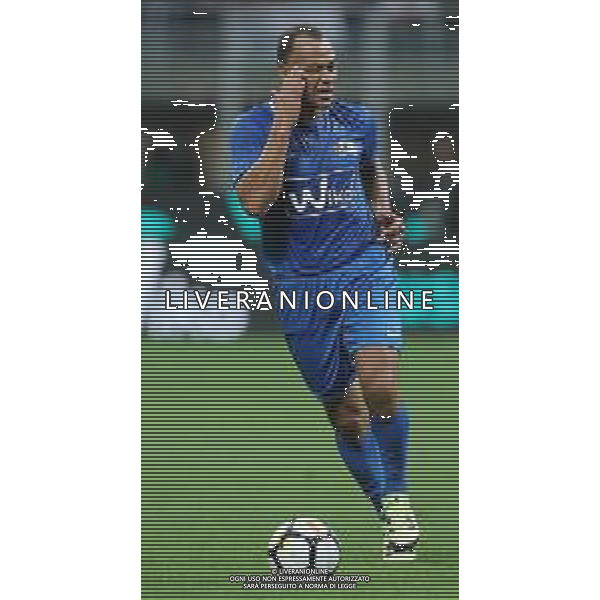 "La notte del Maestro" partita d\'addio al calcio di Andrea Pirlo Milano - 21.05.2018 Nella Foto:Cafu Marcos /Ph.Vitez-Ag. Aldo Liverani