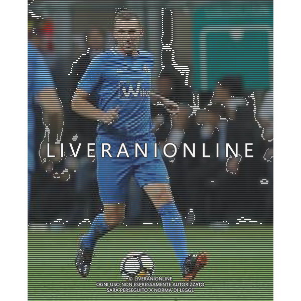 "La notte del Maestro" partita d\'addio al calcio di Andrea Pirlo Milano - 21.05.2018 Nella Foto:Shevchenko Andriy /Ph.Vitez-Ag. Aldo Liverani