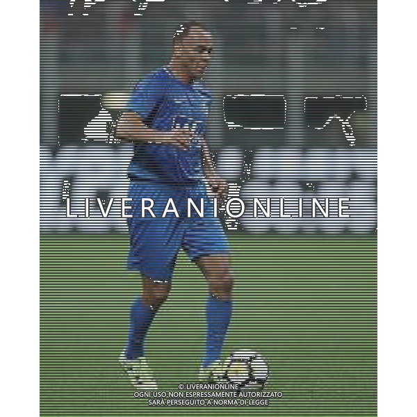 "La notte del Maestro" partita d\'addio al calcio di Andrea Pirlo Milano - 21.05.2018 Nella Foto:Cafu Marcos /Ph.Vitez-Ag. Aldo Liverani