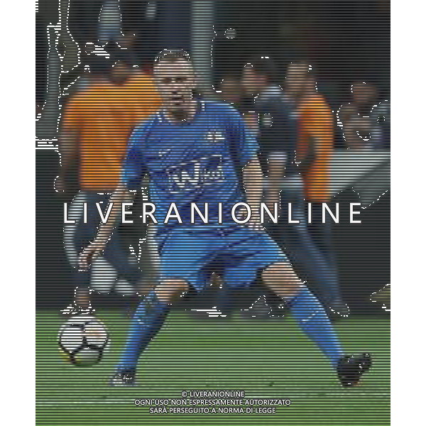 "La notte del Maestro" partita d\'addio al calcio di Andrea Pirlo Milano - 21.05.2018 Nella Foto:Cassano Antonio /Ph.Vitez-Ag. Aldo Liverani