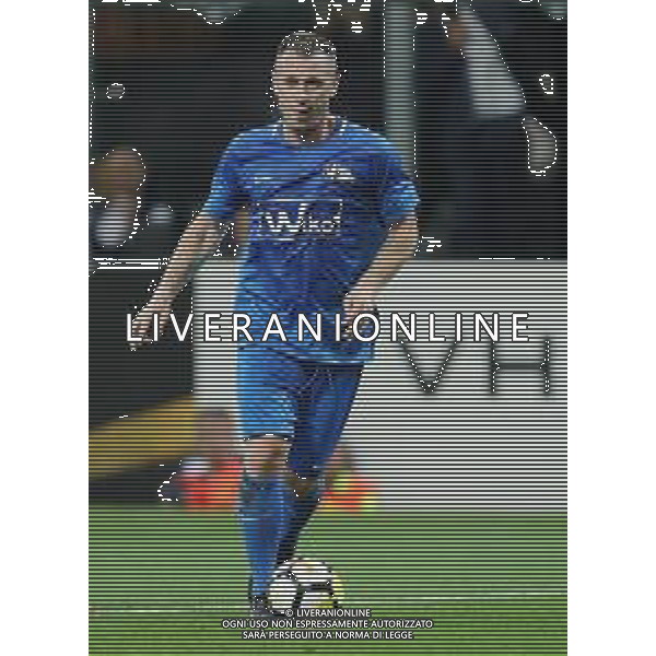 "La notte del Maestro" partita d\'addio al calcio di Andrea Pirlo Milano - 21.05.2018 Nella Foto:Cassano Antonio /Ph.Vitez-Ag. Aldo Liverani