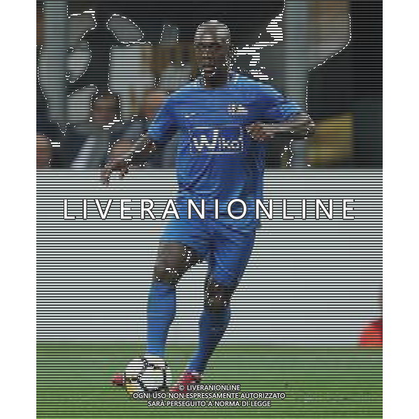 "La notte del Maestro" partita d\'addio al calcio di Andrea Pirlo Milano - 21.05.2018 Nella Foto:Seedorf Clarence /Ph.Vitez-Ag. Aldo Liverani