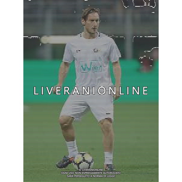 "La notte del Maestro" partita d\'addio al calcio di Andrea Pirlo Milano - 21.05.2018 Nella Foto:Totti Francesco /Ph.Vitez-Ag. Aldo Liverani