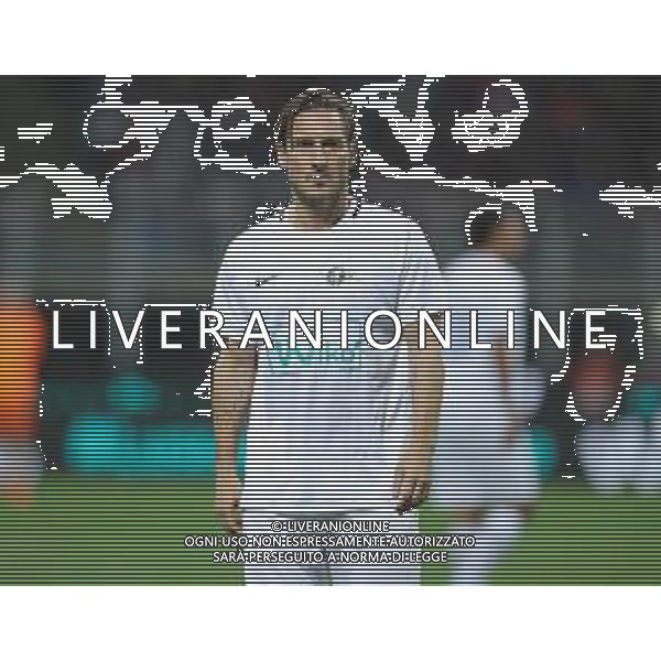 "La notte del Maestro" partita d\'addio al calcio di Andrea Pirlo Milano - 21.05.2018 Nella Foto:Totti Francesco /Ph.Vitez-Ag. Aldo Liverani