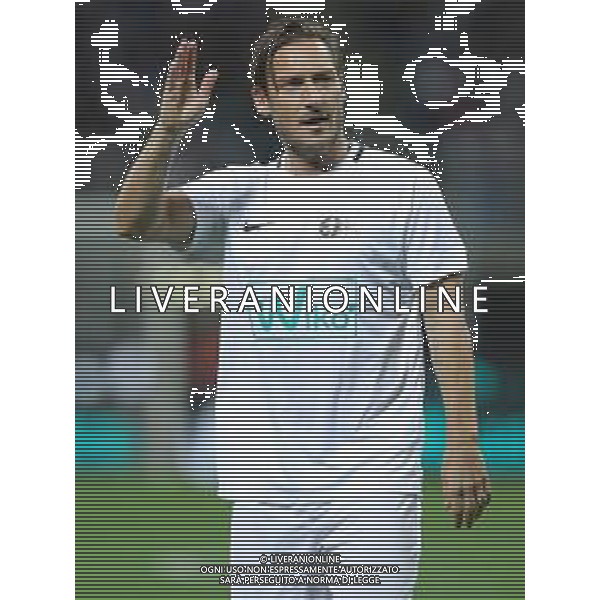 "La notte del Maestro" partita d\'addio al calcio di Andrea Pirlo Milano - 21.05.2018 Nella Foto:Totti Francesco /Ph.Vitez-Ag. Aldo Liverani