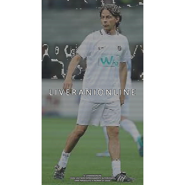 "La notte del Maestro" partita d\'addio al calcio di Andrea Pirlo Milano - 21.05.2018 Nella Foto:Filippo Inzaghi /Ph.Vitez-Ag. Aldo Liverani