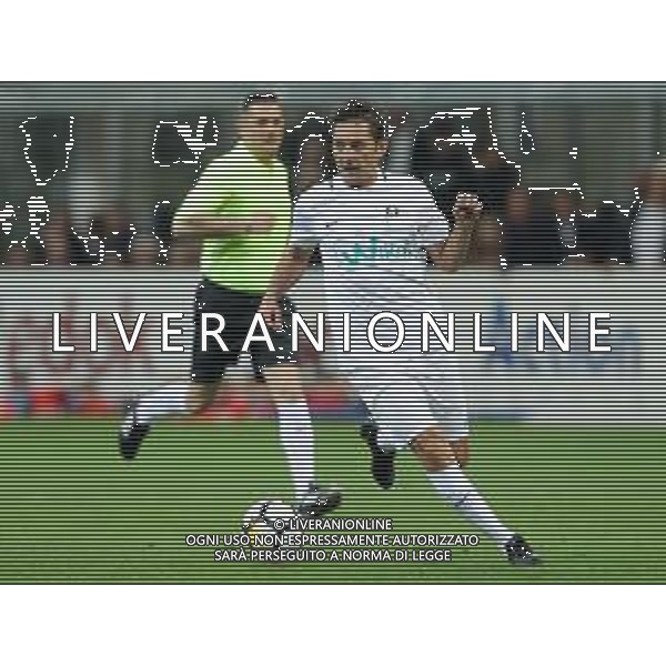 "La notte del Maestro" partita d\'addio al calcio di Andrea Pirlo Milano - 21.05.2018 Nella Foto:Leonardo /Ph.Vitez-Ag. Aldo Liverani