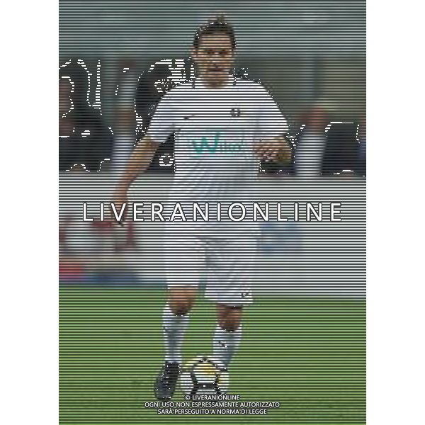 "La notte del Maestro" partita d\'addio al calcio di Andrea Pirlo Milano - 21.05.2018 Nella Foto:Leonardo /Ph.Vitez-Ag. Aldo Liverani