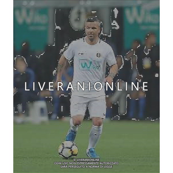 "La notte del Maestro" partita d\'addio al calcio di Andrea Pirlo Milano - 21.05.2018 Nella Foto:Antonio Di Natale /Ph.Vitez-Ag. Aldo Liverani