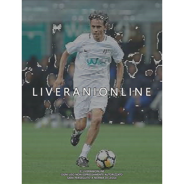 "La notte del Maestro" partita d\'addio al calcio di Andrea Pirlo Milano - 21.05.2018 Nella Foto:Filippo Inzaghi /Ph.Vitez-Ag. Aldo Liverani