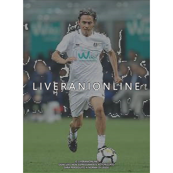 "La notte del Maestro" partita d\'addio al calcio di Andrea Pirlo Milano - 21.05.2018 Nella Foto:Filippo Inzaghi /Ph.Vitez-Ag. Aldo Liverani