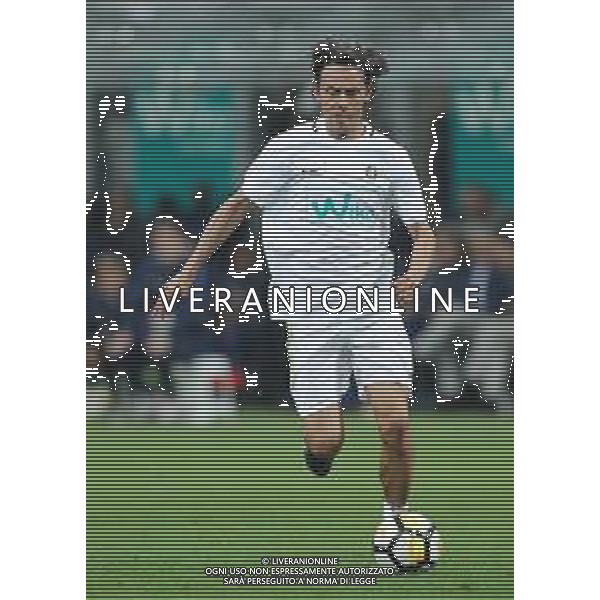 "La notte del Maestro" partita d\'addio al calcio di Andrea Pirlo Milano - 21.05.2018 Nella Foto:Filippo Inzaghi /Ph.Vitez-Ag. Aldo Liverani