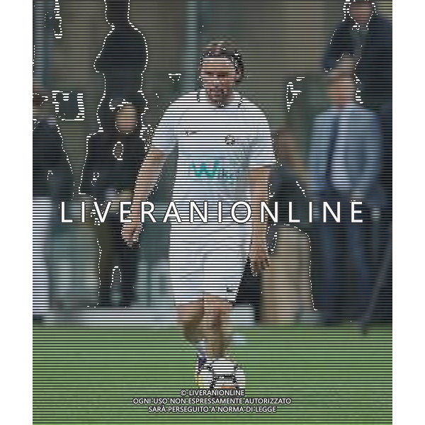 "La notte del Maestro" partita d\'addio al calcio di Andrea Pirlo Milano - 21.05.2018 Nella Foto:Marek Jankulovski /Ph.Vitez-Ag. Aldo Liverani